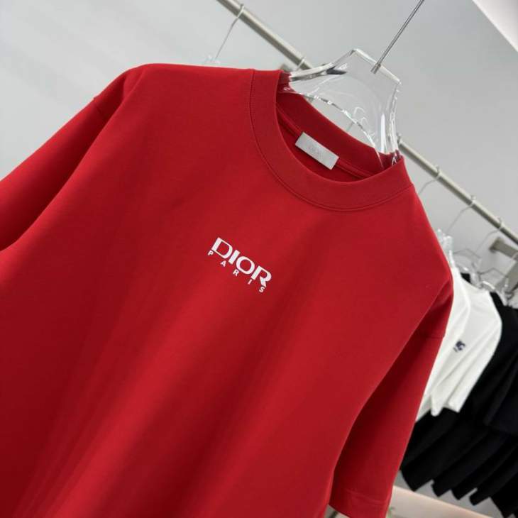 Dior T Shirts Short _SKUDiorS-2XLhgntx4416080